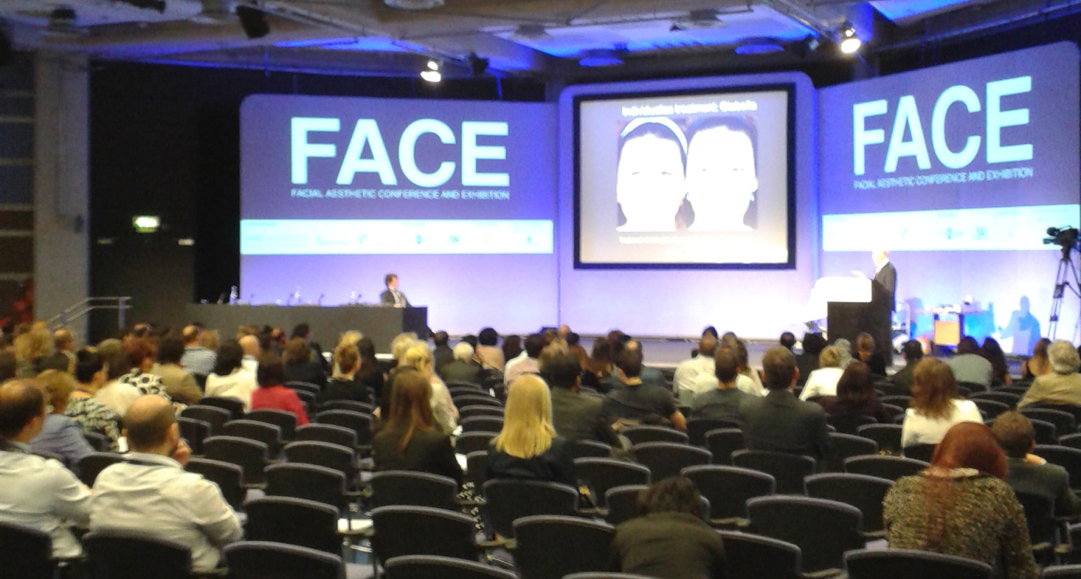 FACE 2013